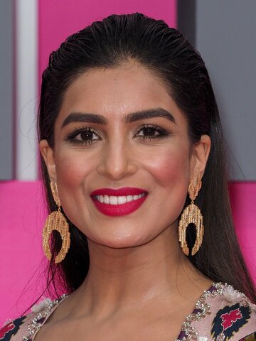 Pallavi Sharda Headshot