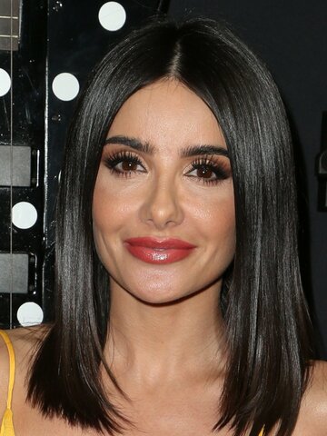 Mikaela Hoover Headshot