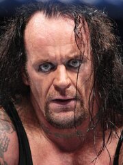 Mark "The Undertaker" Calaway