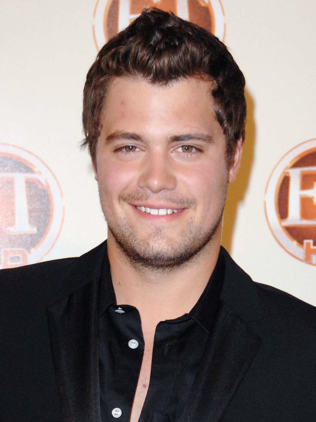 Levi Johnston Actor(01)