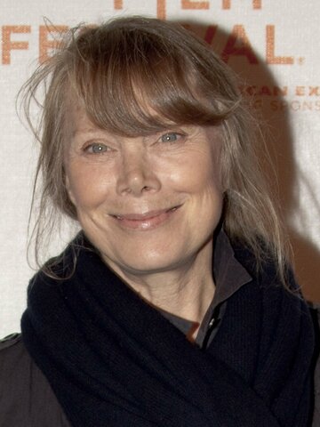Sissy Spacek Headshot
