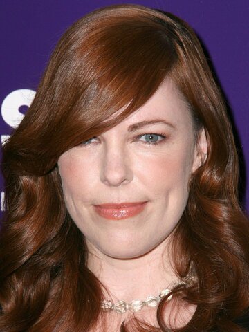Amy Bruni Headshot