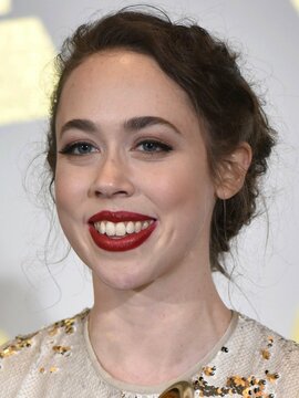 Sarah Jarosz