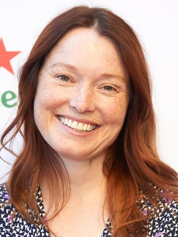 Samantha Sloyan Headshot