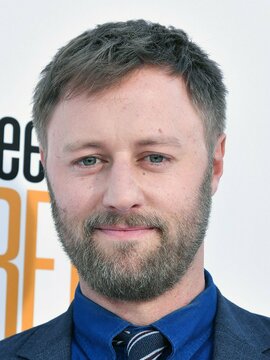 Rory Scovel