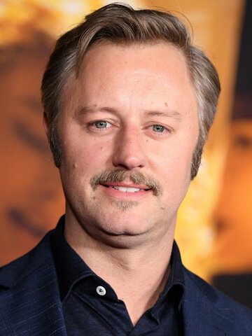 Rory Scovel Headshot