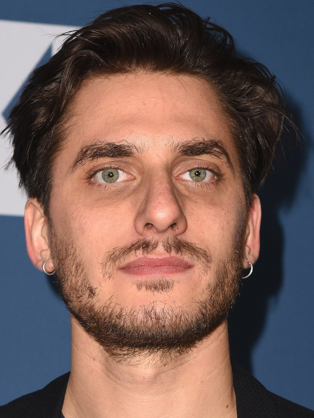 Luca Marinelli - Actor