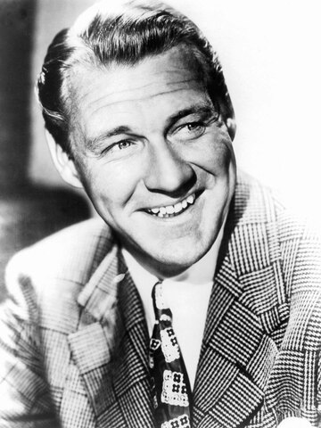 Sonny Tufts Headshot