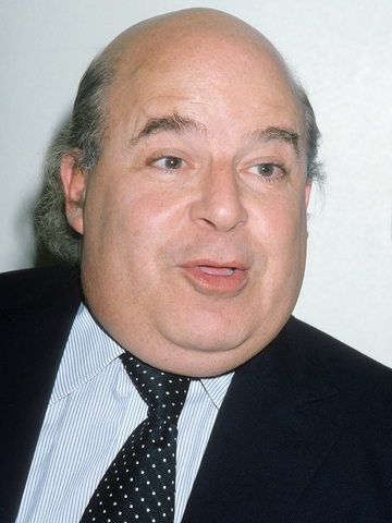 Sorrell Booke Headshot
