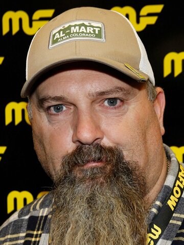 Todd Hoffman Headshot