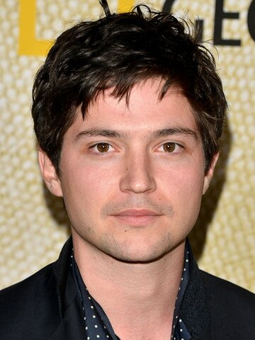 Thomas McDonell Headshot