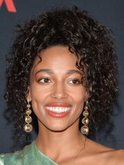 Kylie Bunbury