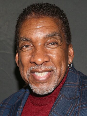Stan Shaw Headshot