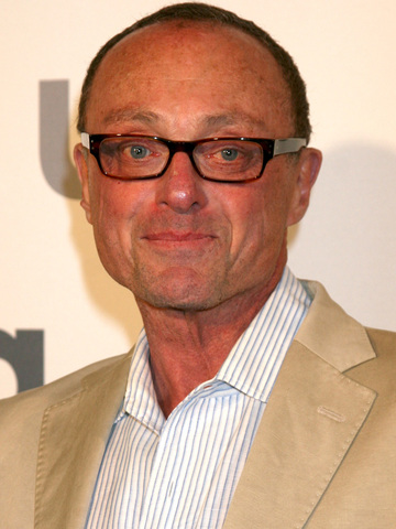 Stanley Kamel Headshot