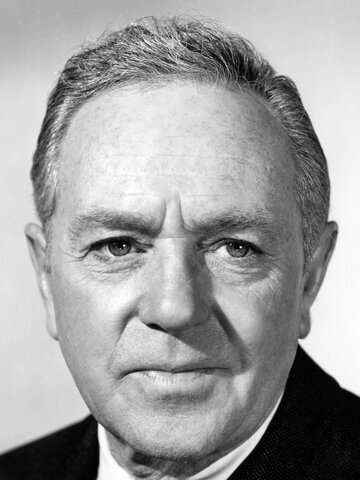 Stanley Ridges Headshot