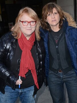 Indigo Girls
