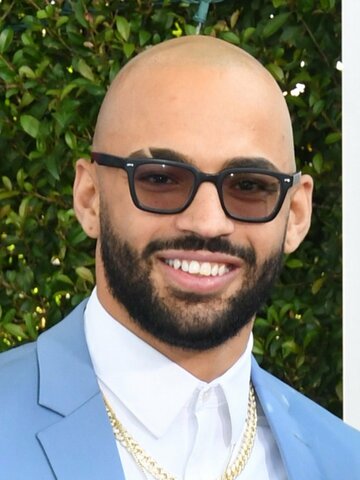 Ricochet Headshot
