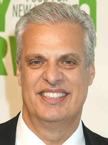 Éric Ripert Headshot