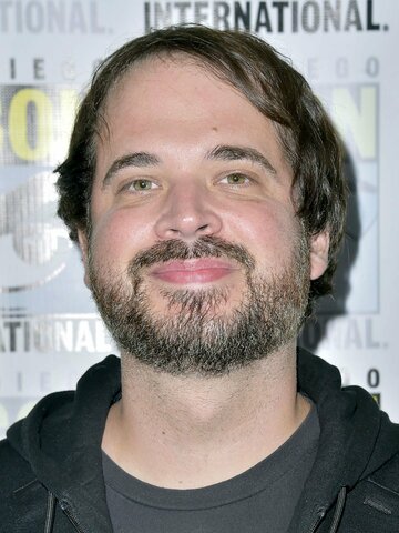Jay Wasley Headshot