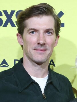 Gwilym Lee