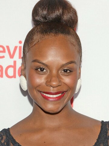Tabitha Brown Headshot