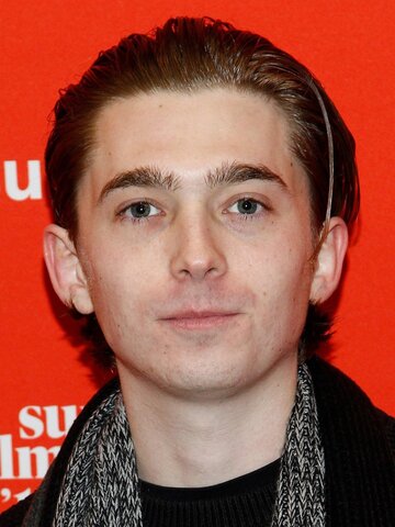 Austin Abrams - Actor