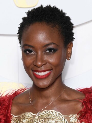 Tracy Ifeachor Headshot