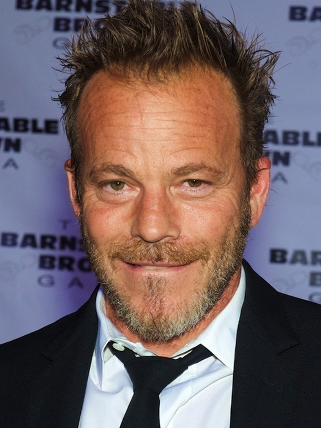 Stephen Dorff