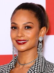 Alesha Dixon