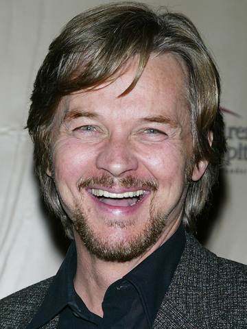 Stephen Nichols Headshot