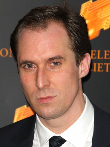 Andrew Brooke Headshot