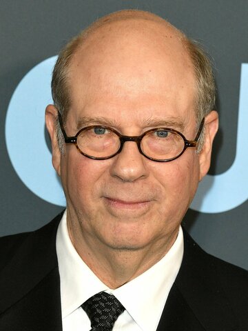 Stephen Tobolowsky Headshot