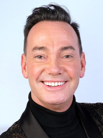 Craig Revel Horwood Headshot