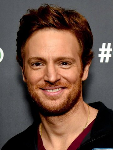 Nick Gehlfuss Headshot