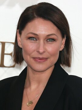 Emma Willis