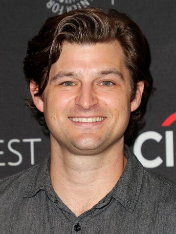 Kevin Bigley Headshot