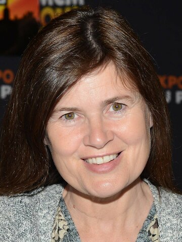Sophie Aldred Headshot
