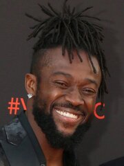 Kofi Kingston