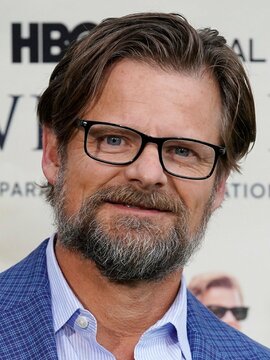 Steve Zahn