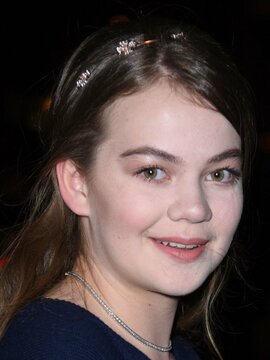 Megan Charpentier