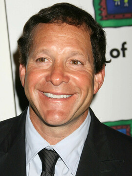 Steve Guttenberg Headshot