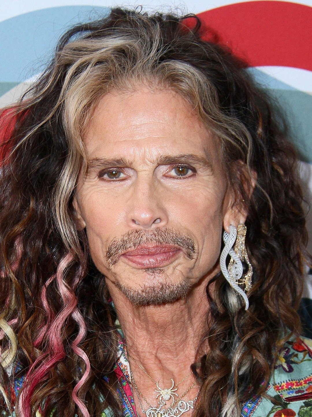 Steven Tyler - Singer, Songwriter, Musician, Actor