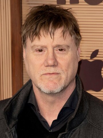 Steven Waddington Headshot