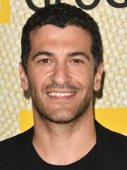 Simon Kassianides