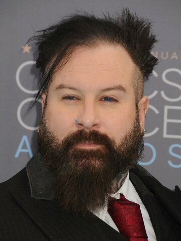 Glenn Hetrick Headshot