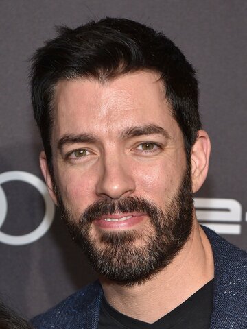 Drew Scott Headshot