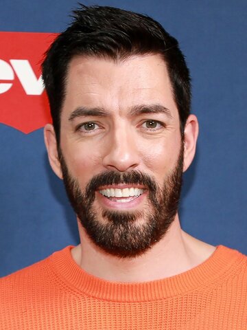 Jonathan Scott Headshot