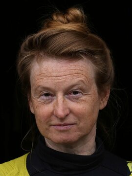 Ruth Goodman