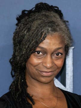 Sandra James-Young