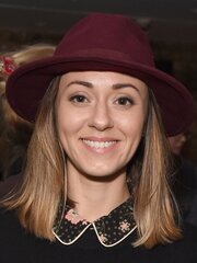 Susannah Fielding